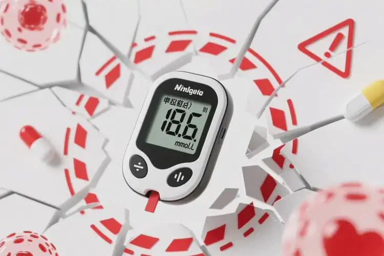 成年人晚餐血糖18點(diǎn)6是糖尿病嗎(圖3)