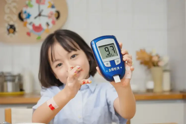 小孩餐后血糖9(圖1)