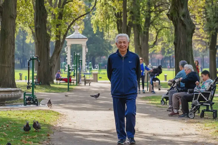 老年人餐后血糖8點(diǎn)4是糖尿病嗎(圖2)