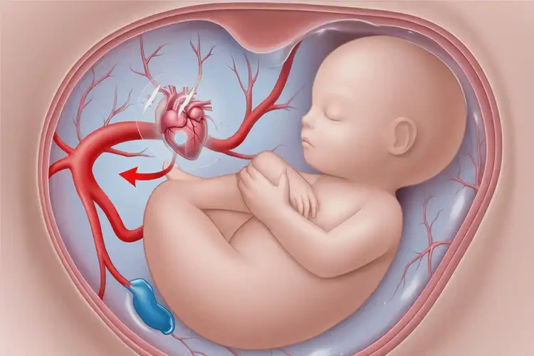 孕31周4天胎心89寶寶還能要嗎(圖3)