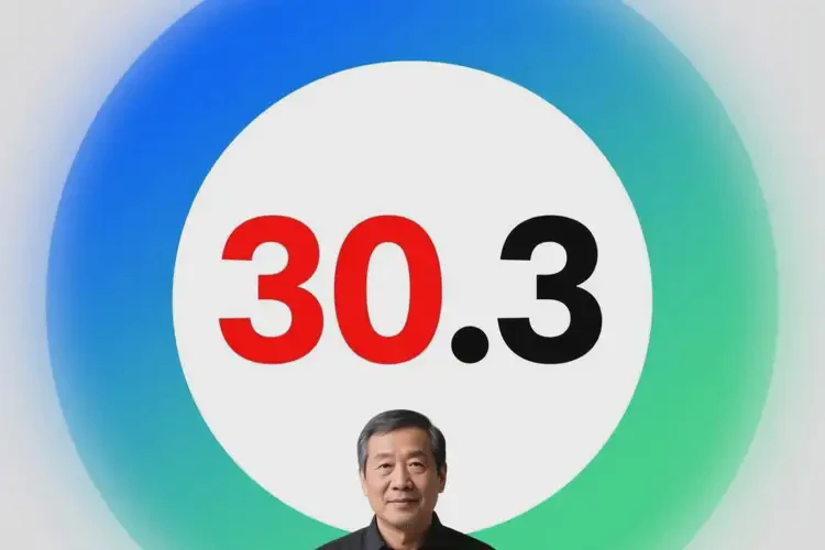 中年人空腹血糖30(图1)