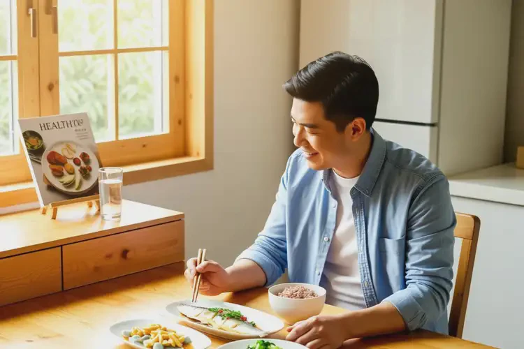 中年人餐后血糖7(圖2)