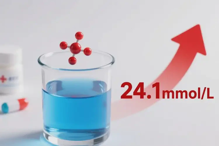 年輕人早上空腹血糖24(圖3)