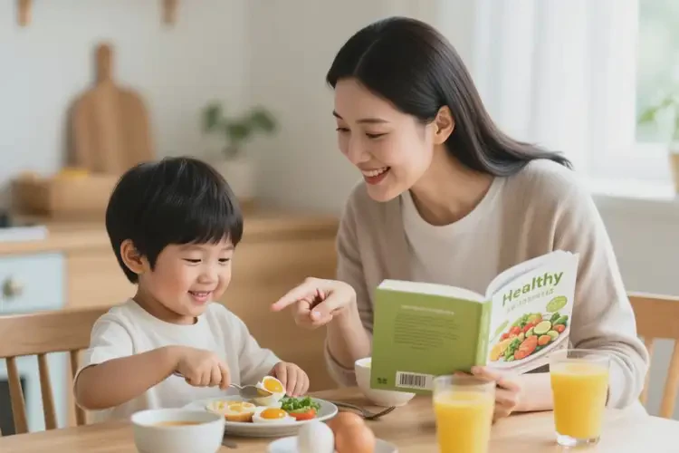 小孩早餐血糖14(图1)