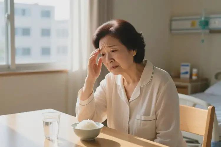 更年期女性中午血糖18點1是糖尿病嗎(圖4)