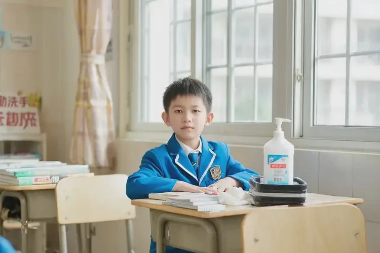 小學(xué)生手上長濕疹能徹底自愈嗎(圖2)