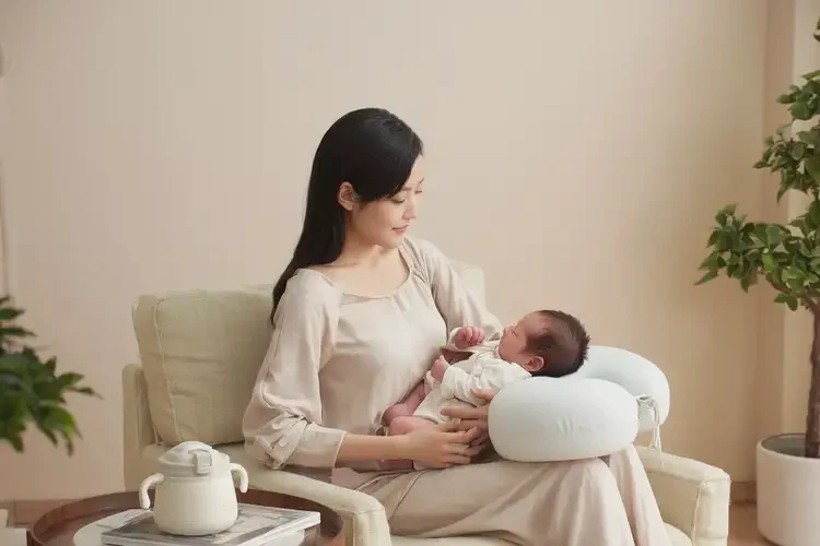 哺乳期媽媽屁股容易起濕疹能徹底自愈嗎(圖4)