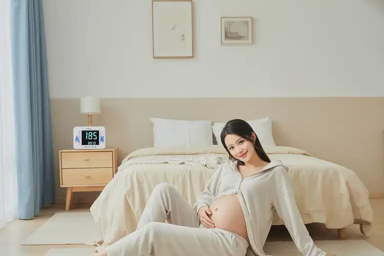 懷孕40多天胎心率185有危險(xiǎn)嗎(圖3)