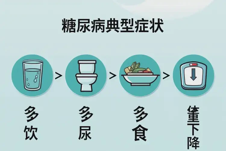 男性中餐血糖14點(diǎn)4是糖尿病嗎(圖2)