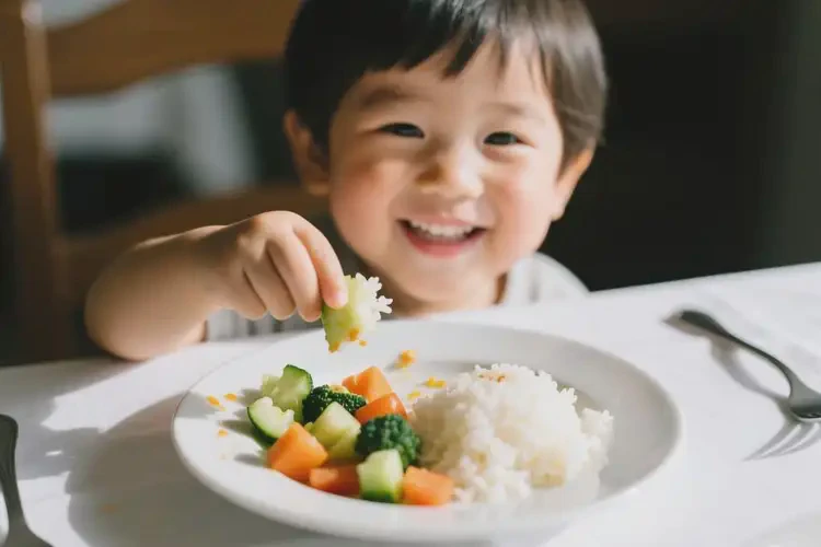 小孩中餐血糖10(图3)