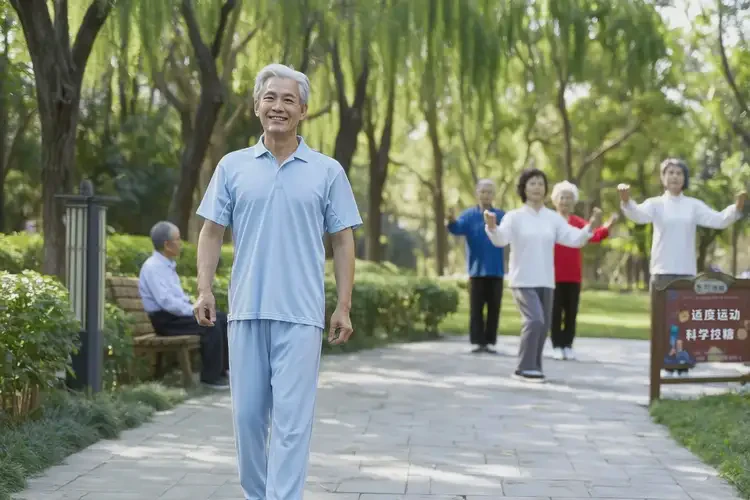 中老年人晚餐血糖13點8意味著什么(圖2)