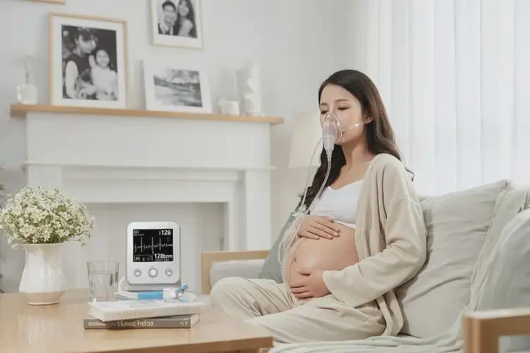 懷孕第30周胎心率84還要保胎嗎(圖1)