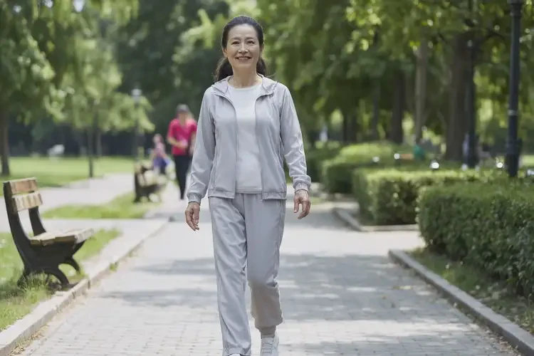 更年期女性早餐血糖15點(diǎn)9是糖尿病嗎(圖2)