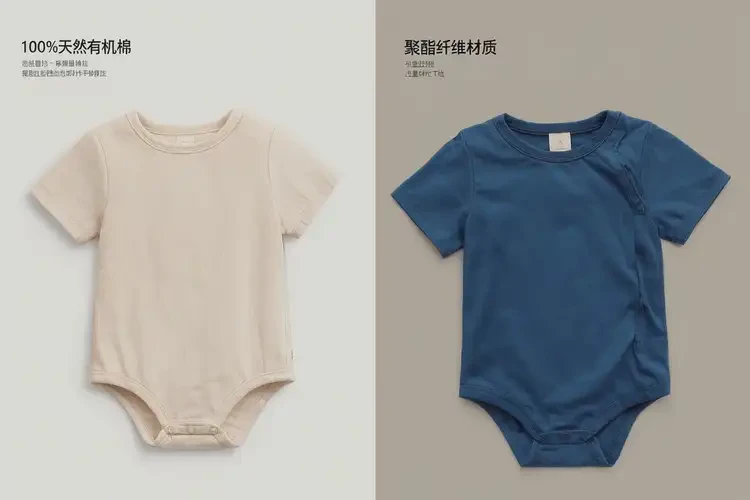 嬰幼兒手臂上起濕疹不管它會(huì)自己好嗎(圖1)