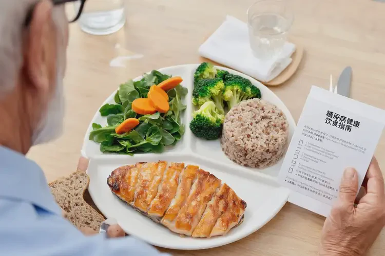 男性早上空腹血糖17點(diǎn)8是糖尿病嗎(圖3)