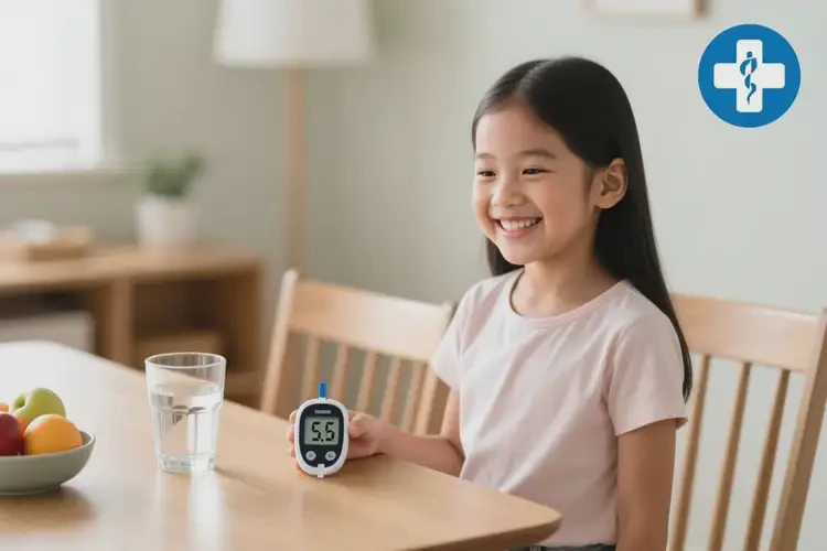 年轻人晚餐血糖5(图1)