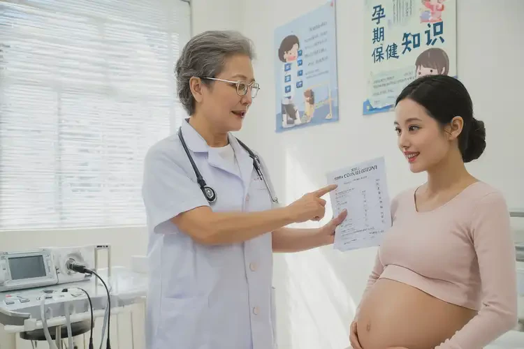 懷孕37周胎心率173寶寶還能要嗎(圖1)