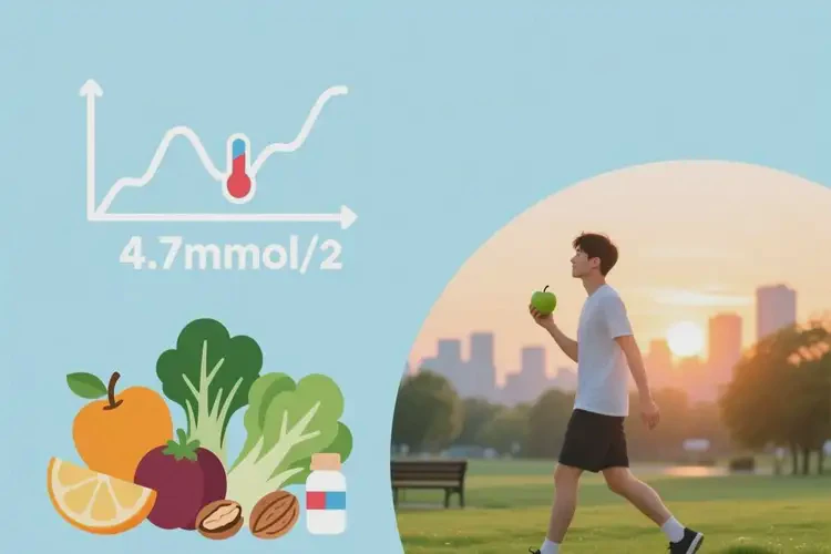 年輕人晚餐血糖4(圖2)