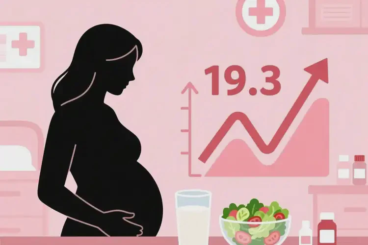 孕妇晚餐血糖19点3是糖尿病吗(图3)