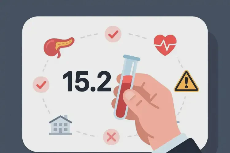 老年人空腹血糖15(图1)