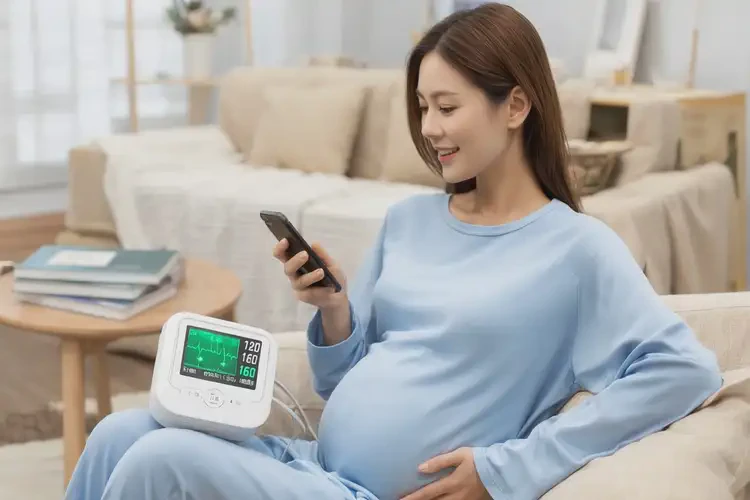 孕23周1天胎心率176還要保胎嗎(圖2)