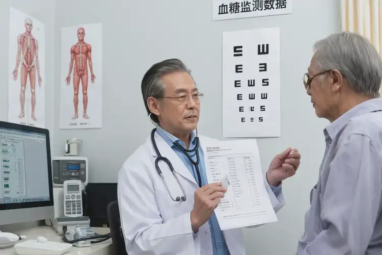 男性晚餐血糖22(圖1)