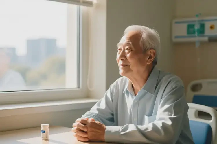 老年人中午血糖14點(diǎn)1是糖尿病嗎(圖4)