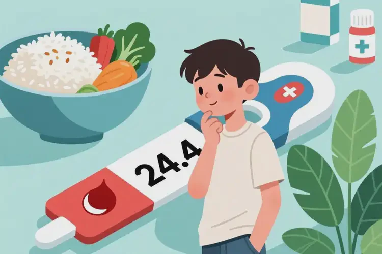 青少年餐后血糖24(圖2)