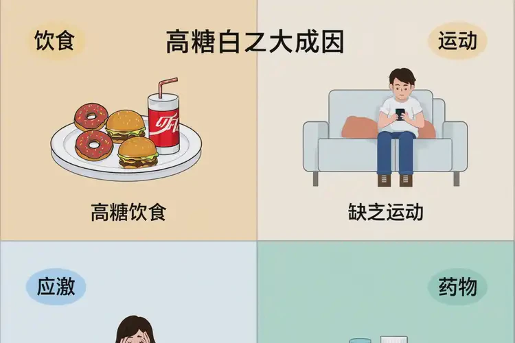 男人下午血糖13(圖1)