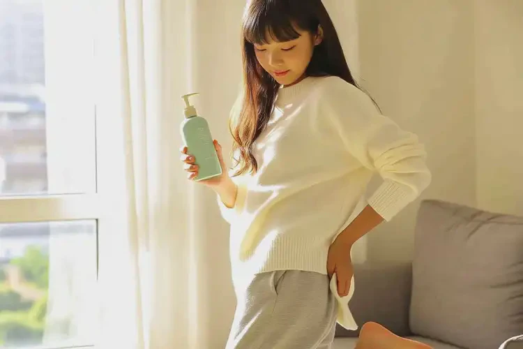 女生全身经常起湿疹能靠自己自愈吗(图1)