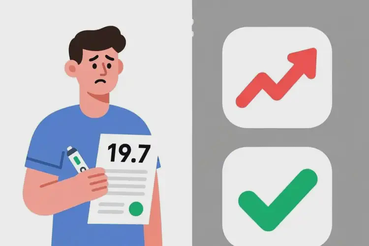 男人早上血糖19(圖1)