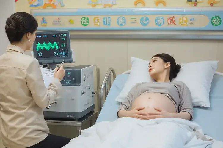 懷孕37周胎心率173寶寶還能要嗎(圖4)