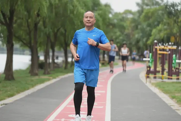 男性早餐血糖9(圖1)