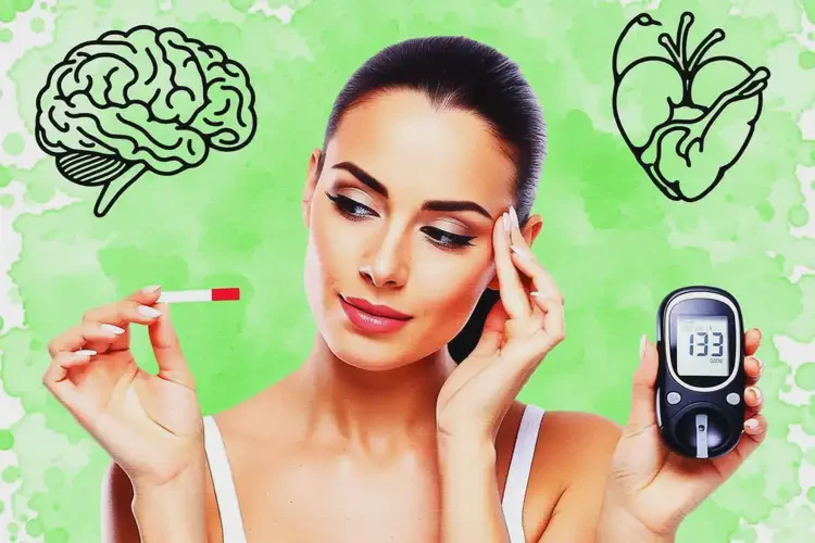 女性下午血糖13(圖1)