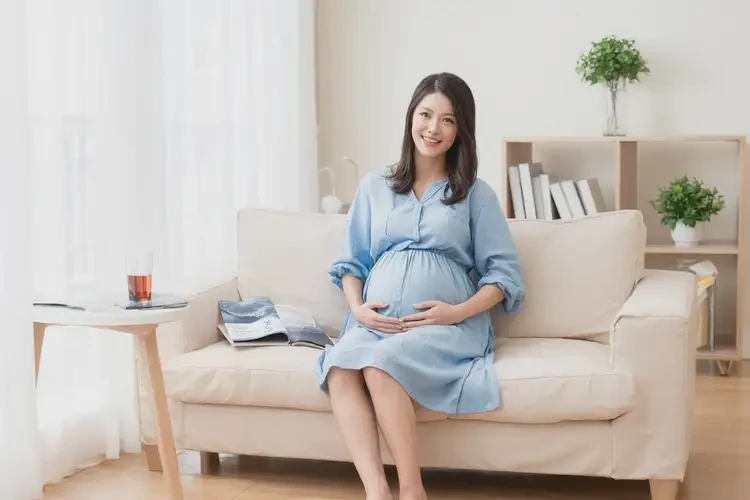 孕婦小腿出濕疹可以徹底自愈嗎(圖2)