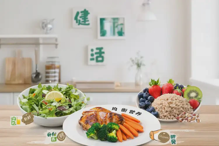 中年人中午血糖10(圖1)