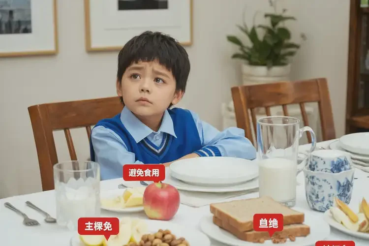 小學(xué)生肛周長(zhǎng)濕疹不管它會(huì)自己痊愈嗎(圖1)