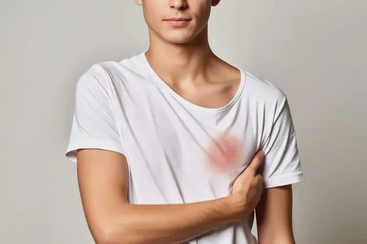 男人身上經(jīng)常長濕疹能不能徹底自愈(圖3)