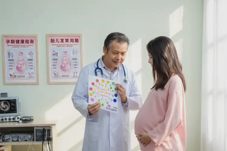 懷孕第31周胎心82還要保胎嗎(圖2)