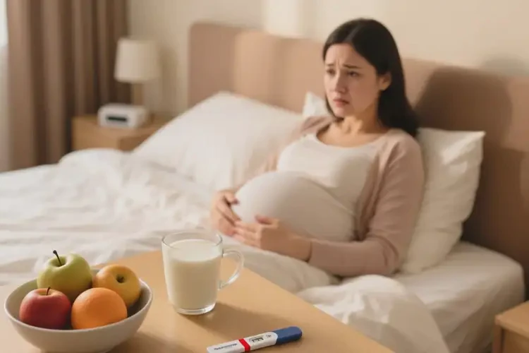 孕妇早上血糖23(图3)