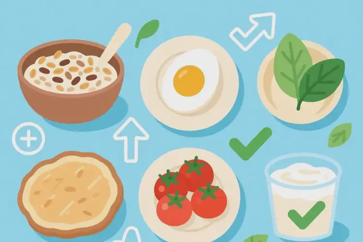 年轻人早餐血糖10点6是怎么回事(图2)