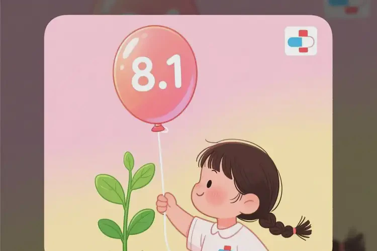 小孩早上空腹血糖8(圖1)