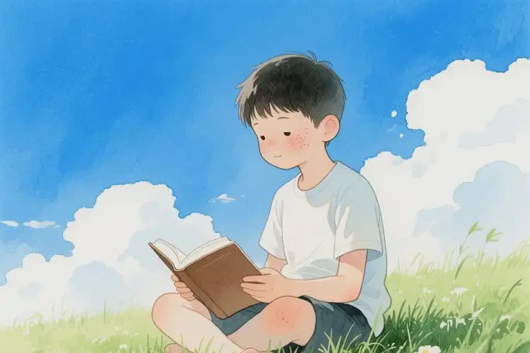 小學(xué)生面部出現(xiàn)濕疹能徹底自愈嗎(圖2)