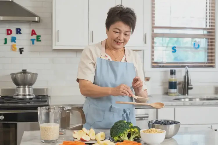 婴幼儿脸上偶尔起湿疹可以彻底自愈吗(图1)