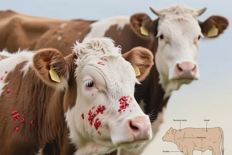 老年人小腿上起湿疹不管它会自己好吗(图2)