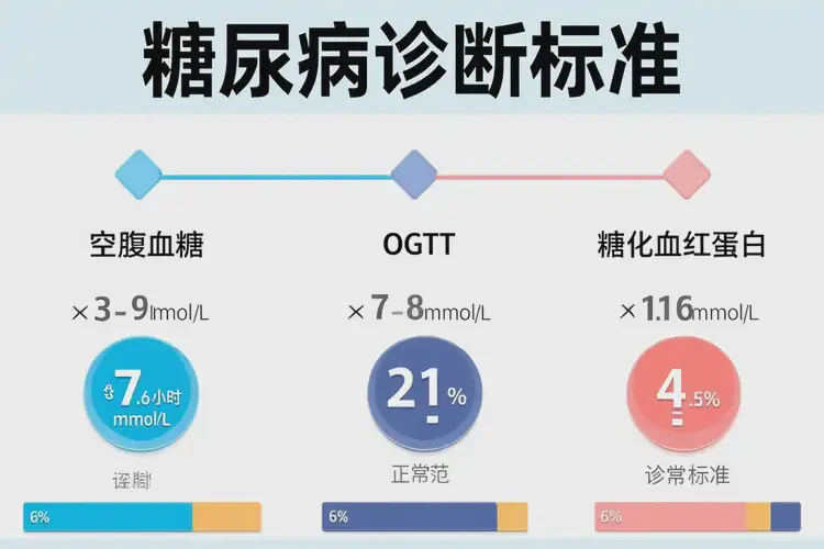 成年人早上空腹血糖16點(diǎn)1是糖尿病嗎(圖3)