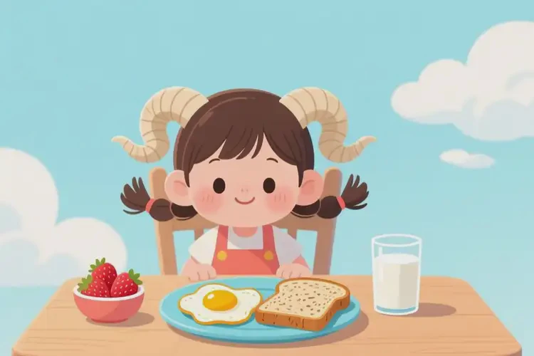 兒童早餐血糖5點7是糖尿病嗎(圖4)