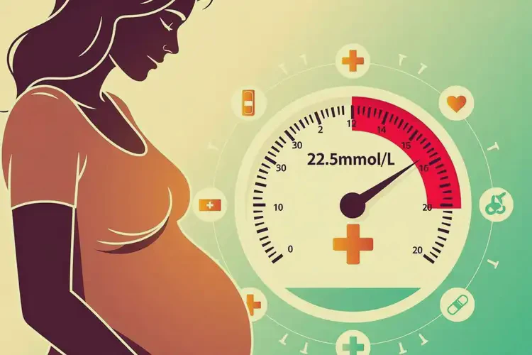 孕婦空腹血糖22(圖1)
