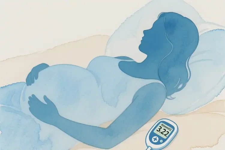 孕婦睡前血糖3(圖1)