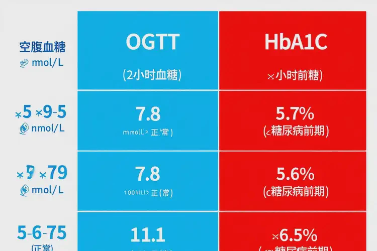 中年人空腹血糖10(圖1)